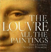 bokomslag Louvre: All the Paintings