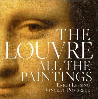 bokomslag Louvre: All the Paintings