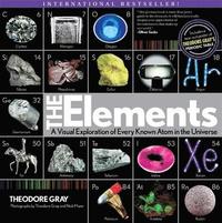 bokomslag Elements