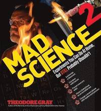 bokomslag Mad Science 2