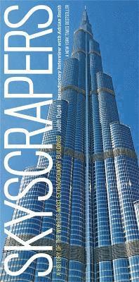 Judith Dupre, Adrian Smith - Skyscrapers, Inbunden