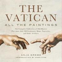 bokomslag Vatican: All the Paintings