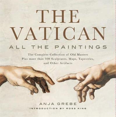 The Vatican: All The Paintings 1