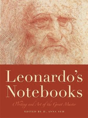 Leonardo's Notebooks 1