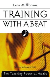 bokomslag Training with a Beat