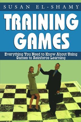 Training Games 1