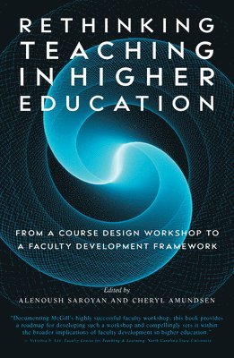 Rethinking Teaching in Higher Education 1