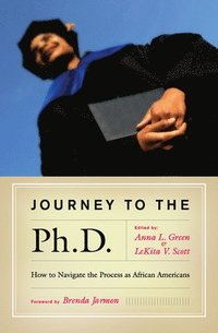 bokomslag Journey to the Ph.D.