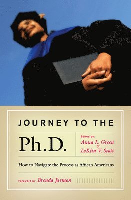 Journey to the Ph.D. 1