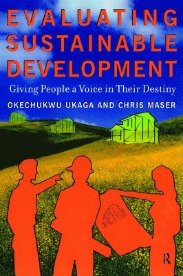 Evaluating Sustainable Development