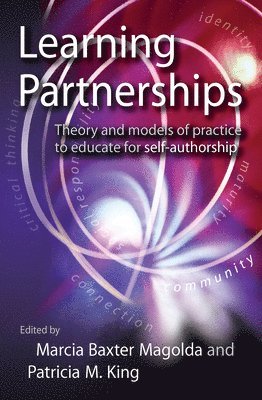 Learning Partnerships 1