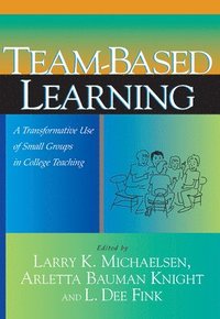 bokomslag Team-Based Learning