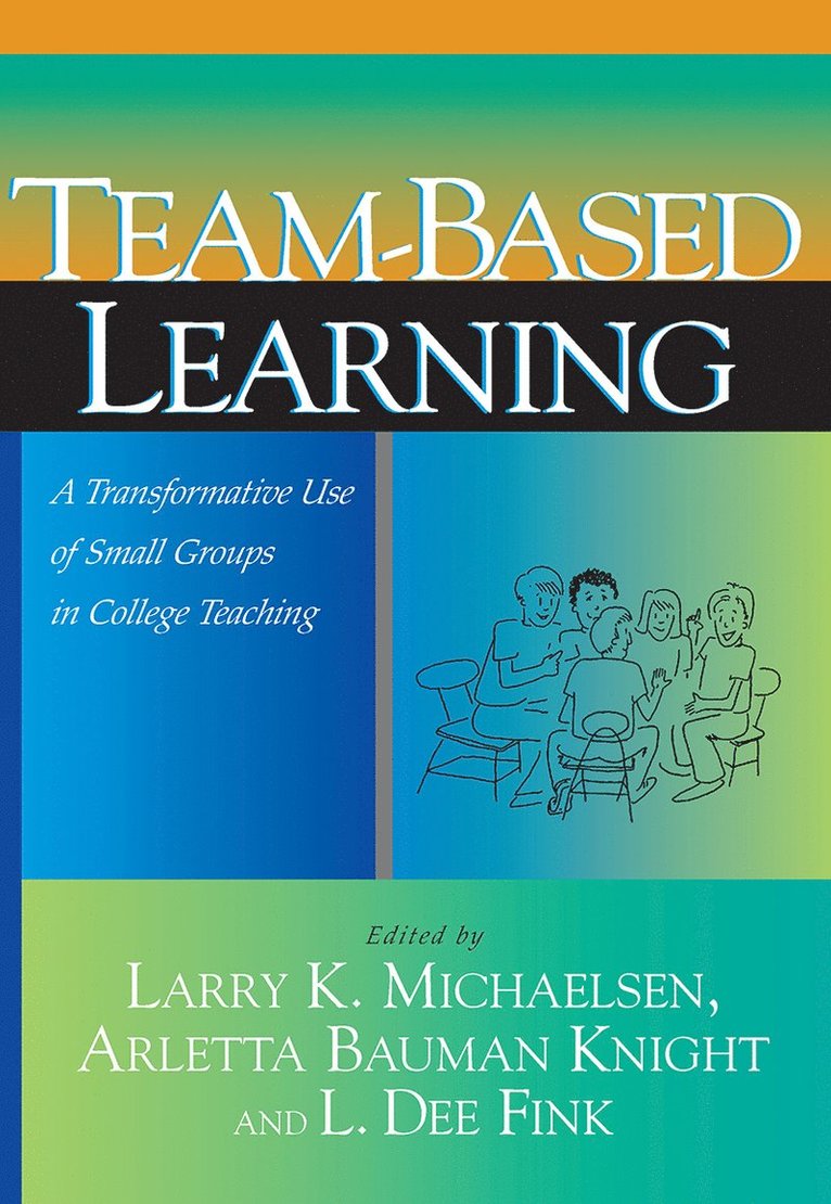 Team-Based Learning