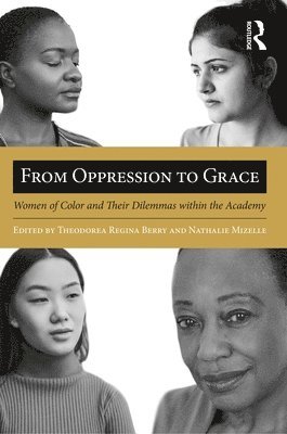 bokomslag From Oppression to Grace