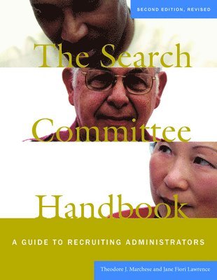 The Search Committee Handbook 1