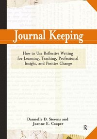 bokomslag Journal Keeping