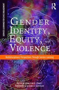 bokomslag Gender Identity, Equity, and Violence