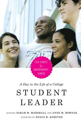 bokomslag Day in the Life of a College Student Leader