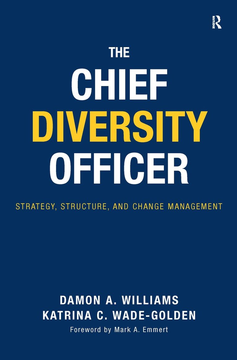 Chief Diversity Officer
