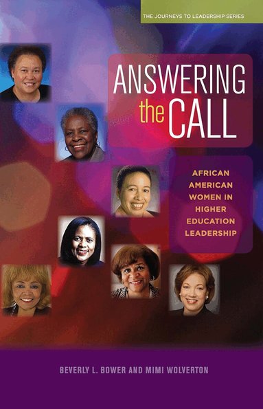 Beverly L. Bower, Mimi Wolverton - Answering the Call, Häftad