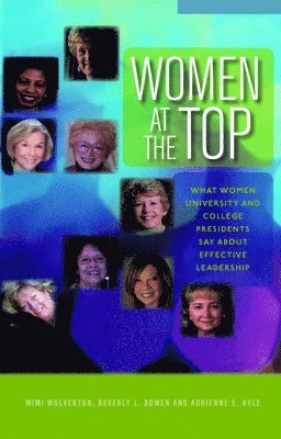 Women at the Top