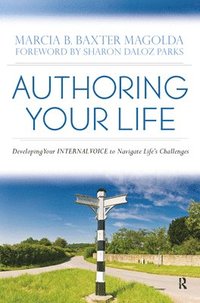 bokomslag Authoring Your Life