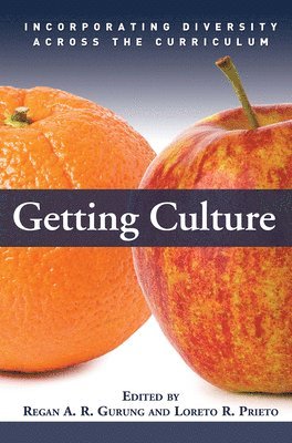 Getting Culture 1