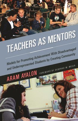 Teachers As Mentors 1