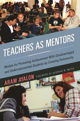 Teachers As Mentors 1