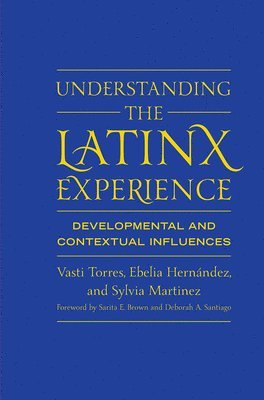 Understanding the Latinx Experience 1