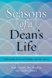 bokomslag Seasons of a Dean's Life
