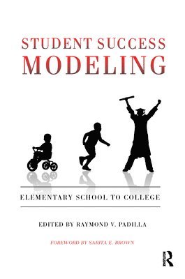 bokomslag Student Success Modeling