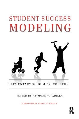 Student Success Modeling