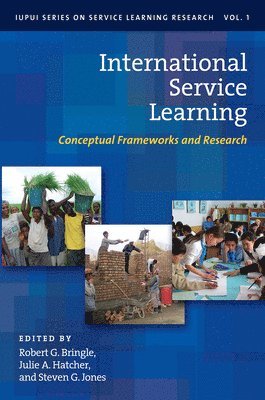 International Service Learning 1