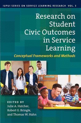 Research on Student Civic Outcomes in Service Learning 1