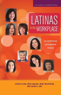 bokomslag Latinas in the Workplace