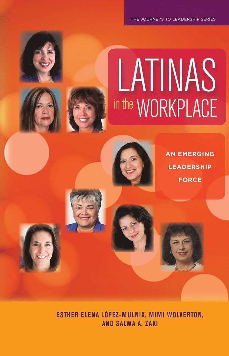 Latinas in the Workplace 1