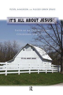 Its All About Jesus! 1