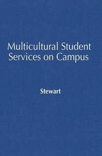 bokomslag Multicultural Student Services on Campus