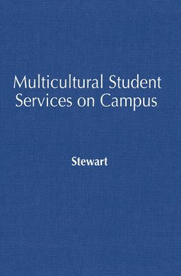 bokomslag Multicultural Student Services on Campus