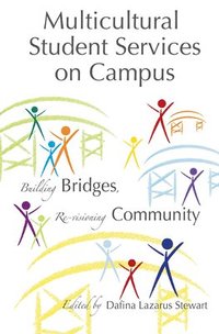 bokomslag Multicultural Student Services on Campus