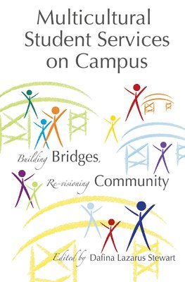 Multicultural Student Services on Campus 1