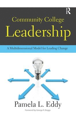 Community College Leadership 1
