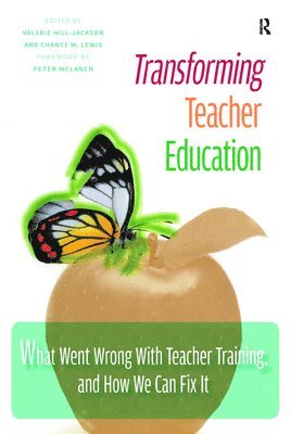 Transforming Teacher Education 1