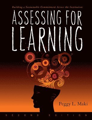 bokomslag Assessing for Learning