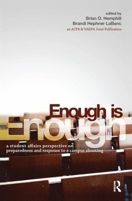 Enough Is Enough 1