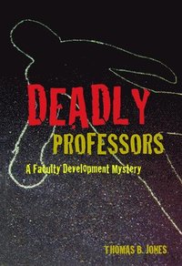 bokomslag Deadly Professors