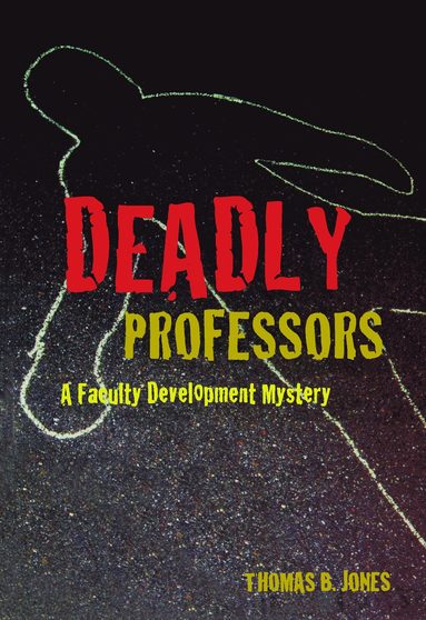 bokomslag Deadly Professors