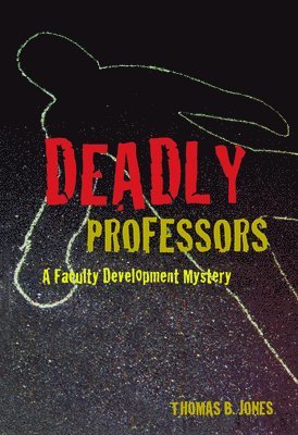 Deadly Professors 1