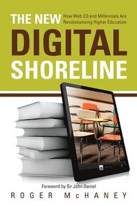 bokomslag The New Digital Shoreline